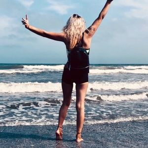 Meet your Posher, Melissa